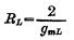 EMOS inverted Analysis of the static characteristics of the phaser