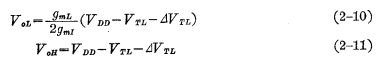 EMOS inverted Analysis of the static characteristics of the phaser