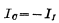 E /E MOS tube transient response