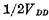 CMOS The transmission characteristics of the inverter g