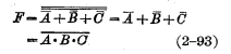 Single channel MOS gate circuit