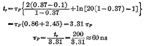 CMOS circuit device design