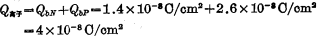 Application of VT of MOS device